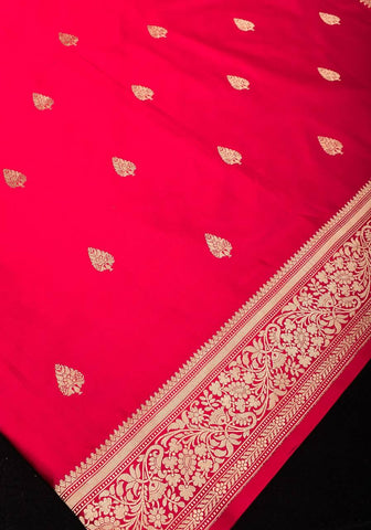 SOFT LICHI SILK CLOTH.* - Karuna Creation